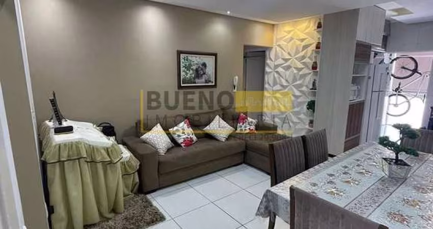 Apartamento padrão  com 2 quartos à venda, por 370.000,00, no Jardim Terramérica II, Americana, SP