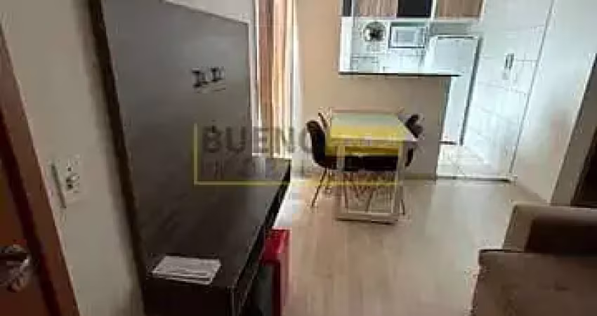 Apartamento padrão à Venda, com 2 quartos, Jardim Terramérica I, Padre Oswaldo Vieira de Andrade, S