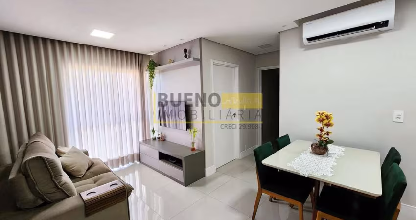 Apartamento à venda, Jardim Firenze, Santa Bárbara D'Oeste, SP