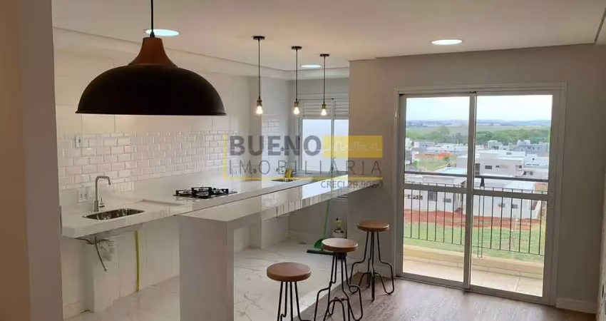 Apartamento à venda, Jardim Firenze, Santa Bárbara D'Oeste, SP
