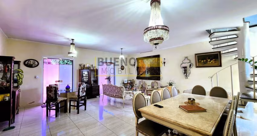 Casa à venda, Residencial Furlan, Santa Bárbara D'Oeste, SP