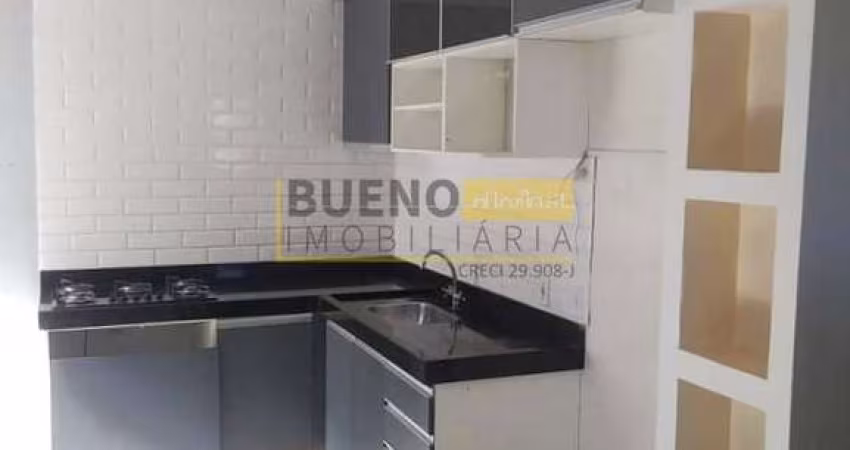 Apartamento à venda com 2 quartos, Planalto do Sol II, Santa Bárbara D'Oeste, SP