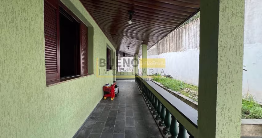 Casa padrão à Venda, Jardim Bela Vista, Americana, SP