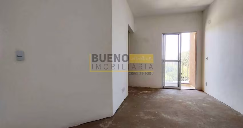 Apartamento à venda, Parque Industrial Harmonia, Nova Odessa, SP