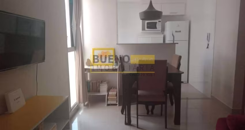 Apartamento térreo à venda, com 2 quartos no Jardim Vista Alegre, Santa Bárbara D'Oeste, SP