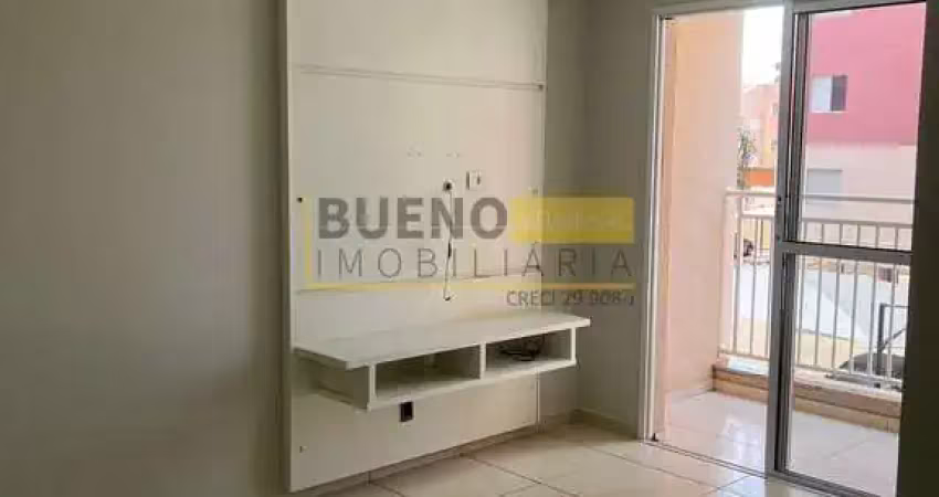 Apartamento 2 quartos para venda, jardim bela vista, americana, sp