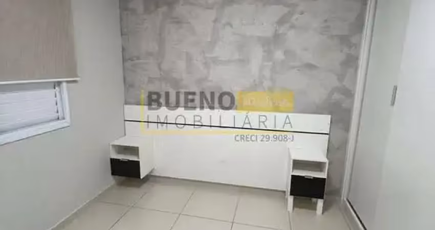 Apartamento 2 quartos para venda, jardim bela vista, americana, sp