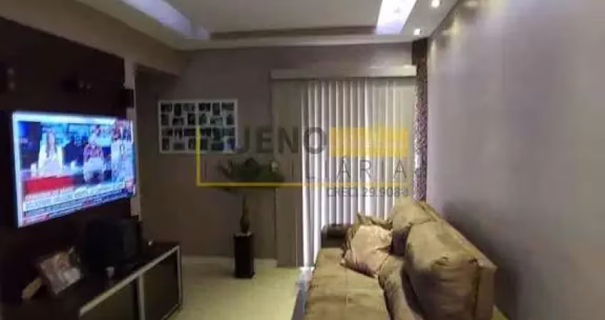 Apartamento à venda, vila santa maria, americana, sp