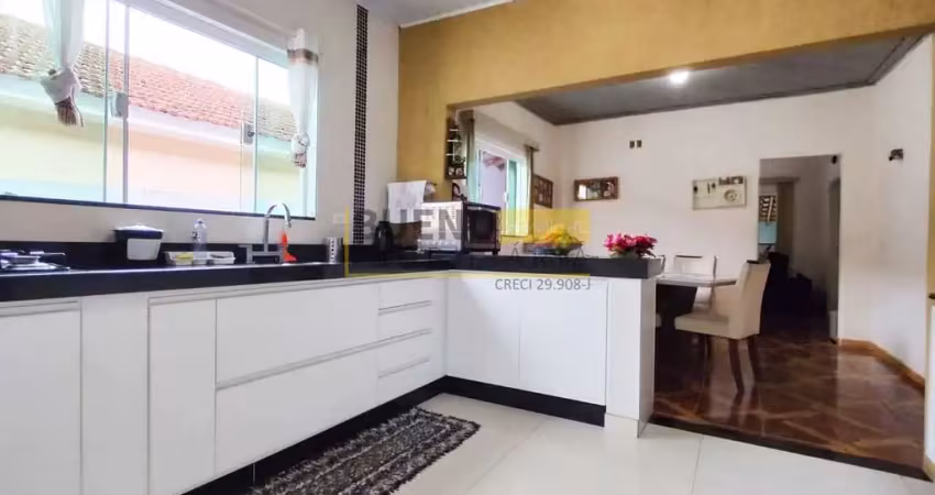Casa à venda, 3 quartos, linópolis 1ª gleba, santa bárbara d'oeste, sp