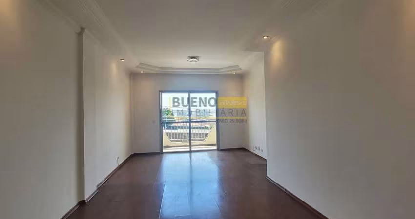 Apartamento com 3 Quartos à venda, 127m² - Vila Santa Catarina