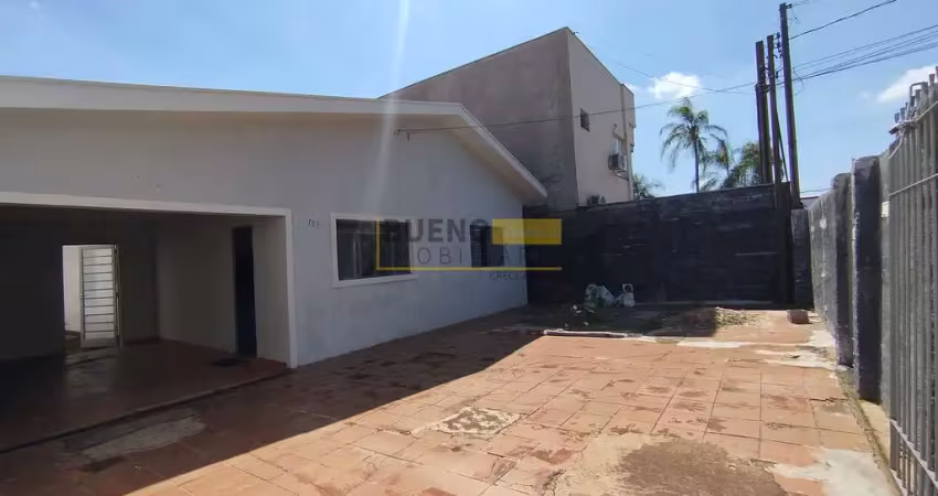 Casa à venda com 3 quartos, no bairro dona vila margarida, americana, sp