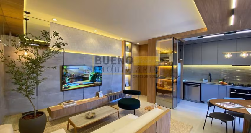 Apartamento à venda, São Luiz, Americana, SP