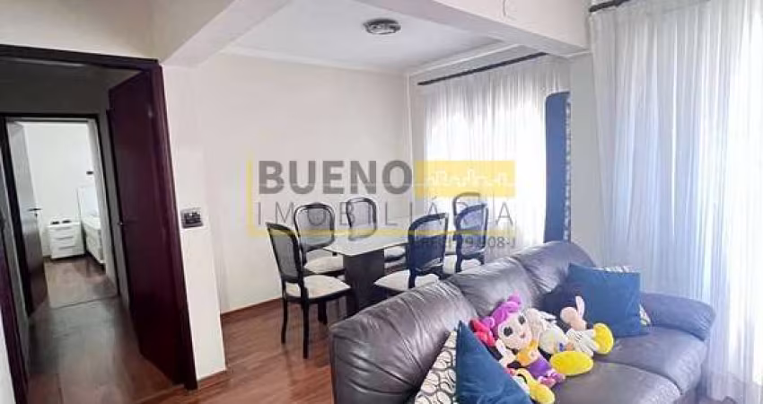 Apartamento à venda, Industrial Machadinho, Americana, SP