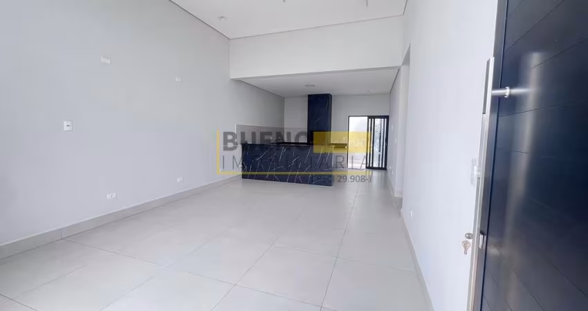 Casa à venda, Jardim Terra Azul, Santa Bárbara D'Oeste, SP