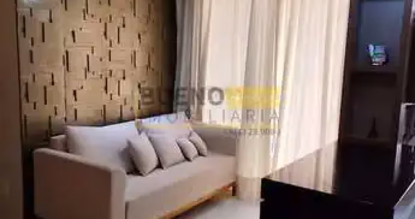 Apartamento à venda, residencial dona margarida, santa bárbara d'oeste, sp