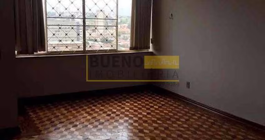 Apartamento padrão à Venda, Centro, Americana, SP