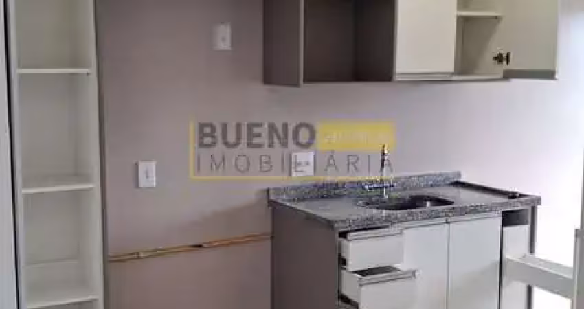 Apartamento à venda e locação, residencial dona margarida, santa bárbara d'oeste, sp