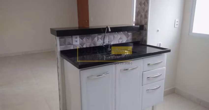 Apartamento à venda com 2 quartos, 1 vaga, Jardim das Laranjeiras, Santa Bárbara D'Oeste, SP