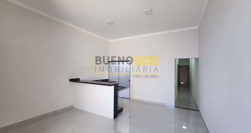Casa com 2 quartos à venda na Vila Diva, Santa Bárbara D'Oeste 