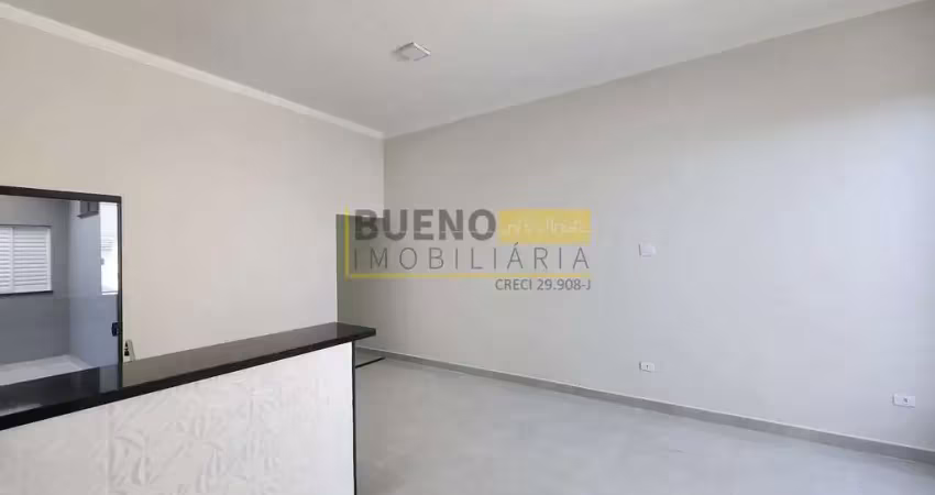 Casa com 2 quartos à venda na Vila Diva, Santa Bárbara D'Oeste 