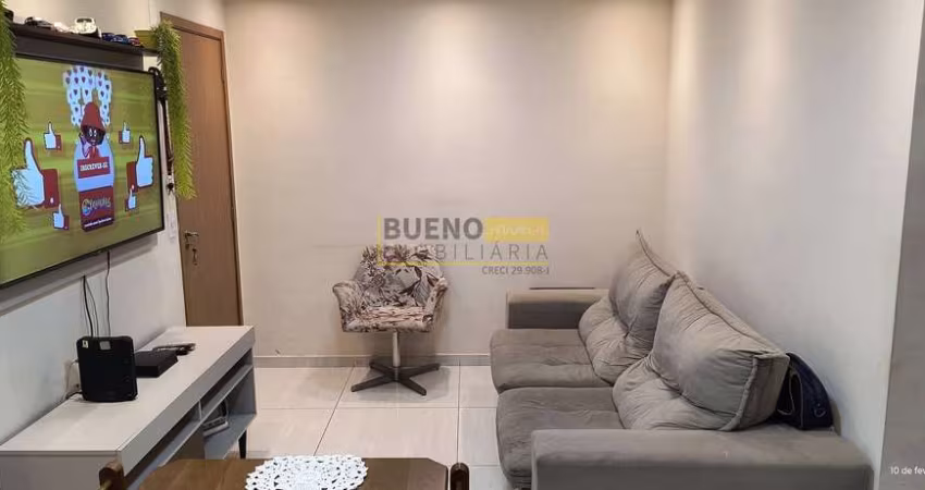 Apartamento à venda, Conserva, Americana, SP