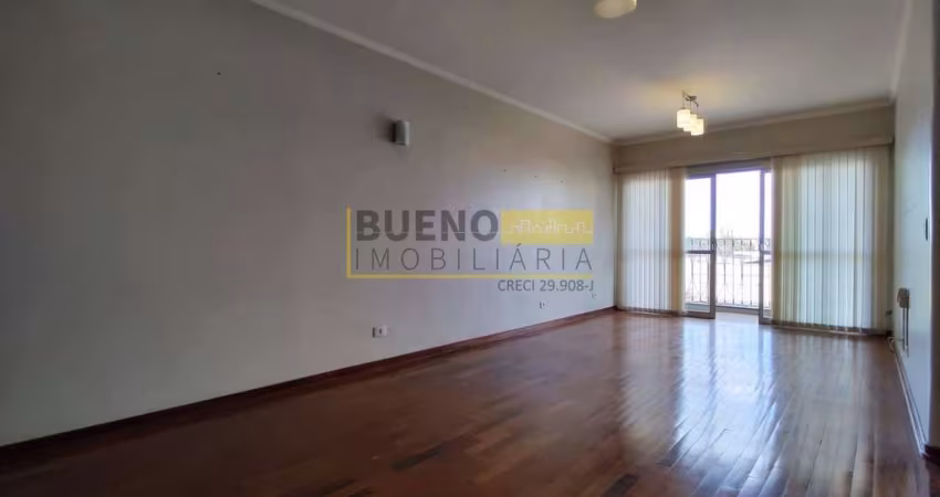 Apartamento à venda, 3 quartos (1 suíte), Vila Rehder, Americana, SP