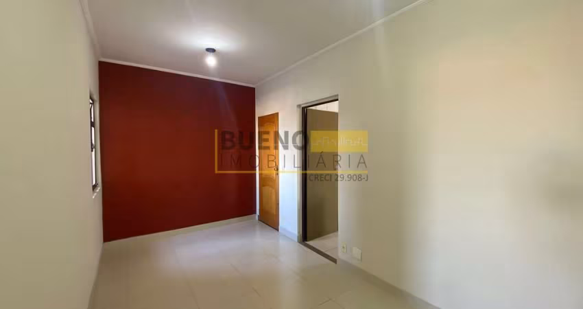 Apartamento à venda, Cidade Jardim I, Americana, SP
