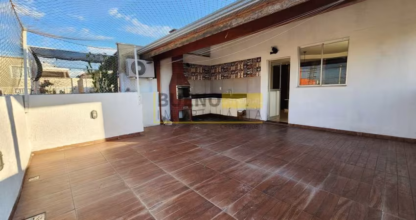 Apartamento à venda, Vila Belvedere, Americana, SP