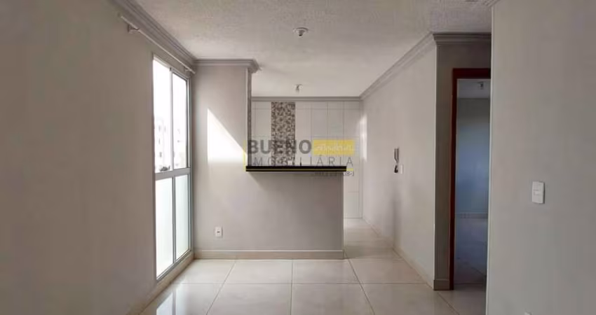 Apartamento à venda e locação com 2 quartos, 1 vaga, Jardim das Laranjeiras, Santa Bárbara D'Oeste,