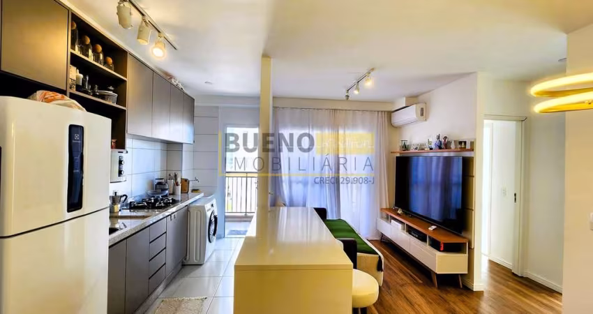 Apartamento à venda, Jardim Firenze, Santa Bárbara D'Oeste, SP