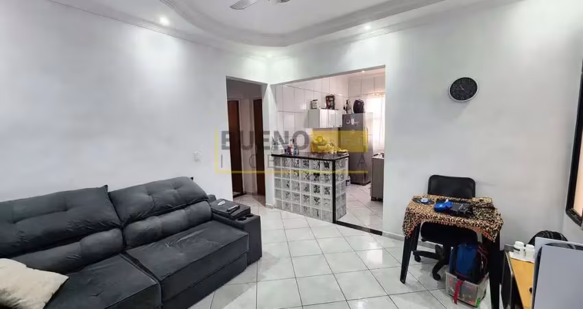 Apartamento à venda, centro, santa bárbara d'oeste, sp