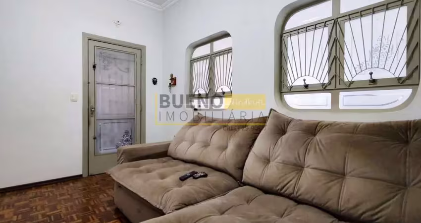 Casa com 4 quartos à venda na Vila Louricilda, Americana 