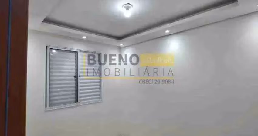 Apartamento padrão à venda, jardim das laranjeiras, santa bárbara d'oeste, sp