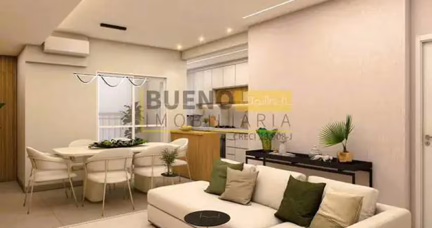 Apartamento à venda, vila siqueira campos, santa bárbara d'oeste, sp