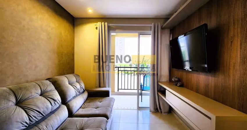 Apartamento à venda, jardim firenze, santa bárbara d'oeste, sp