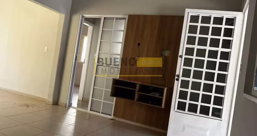 Casa com 2 quartos à venda no Centro, Santa Bárbara D'Oeste 