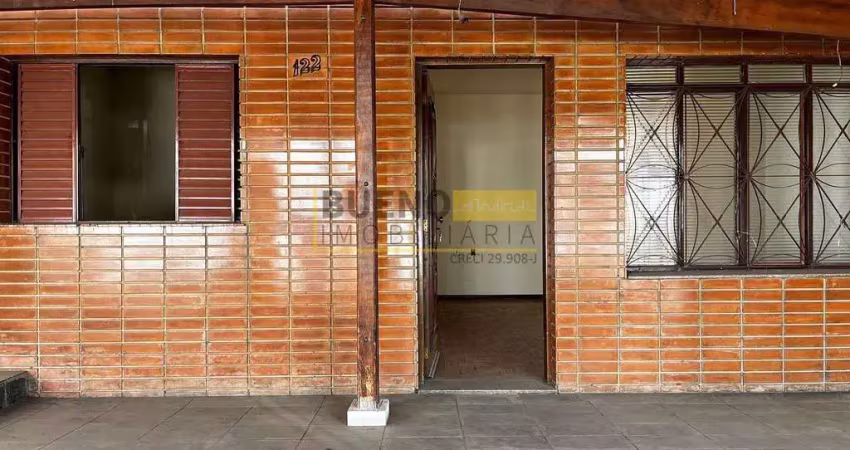 Casa à venda, planalto do sol, santa bárbara d'oeste, sp