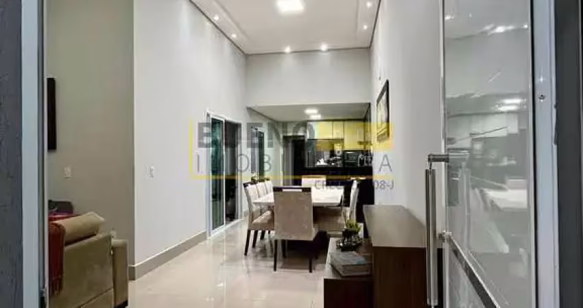 Casa padrão à venda, jardim terramérica ii, americana, sp