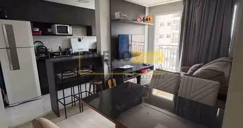 Apartamento padrão à venda, 2 quartos no condomínio americana residence club, bairro cariobinha, am