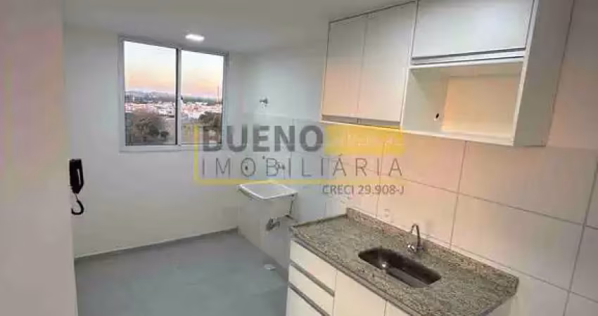 Apartamento novo à venda – portal jardim das gardênias