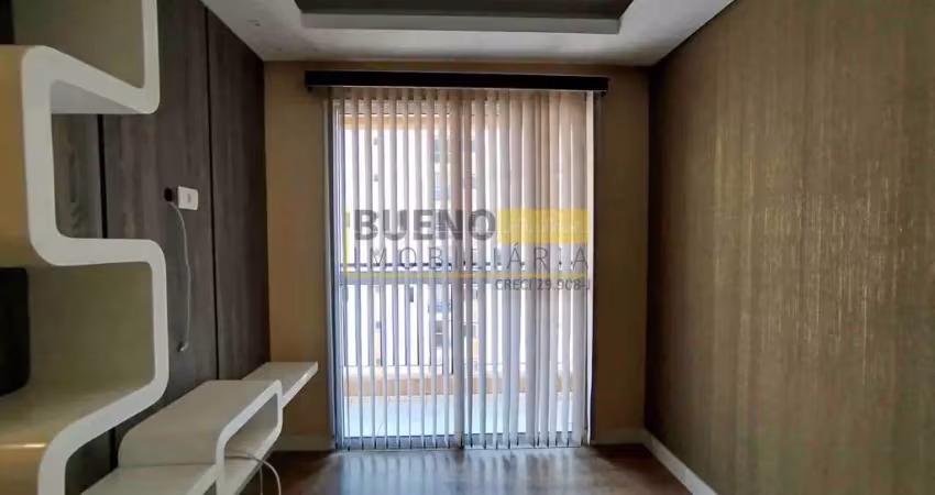 Apartamento padrão à venda, com 2 quartos, condomínio americana gardens, bairro jardim nossa senhor