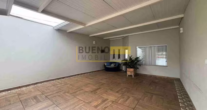 Casa padrão à venda, jardim laudissi / itamaraty, santa bárbara d'oeste, sp