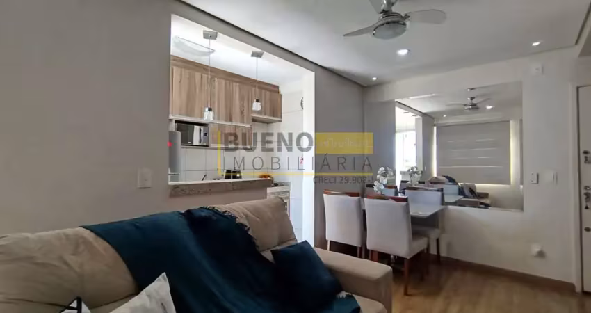 Apartamento à venda com 2 quartos, no condomínio spazio beach, praia dos namorados/chácara letônia,