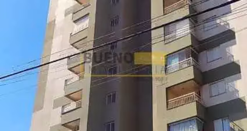 Apartamento para venda, vila brasil, santa bárbara d'oeste, sp