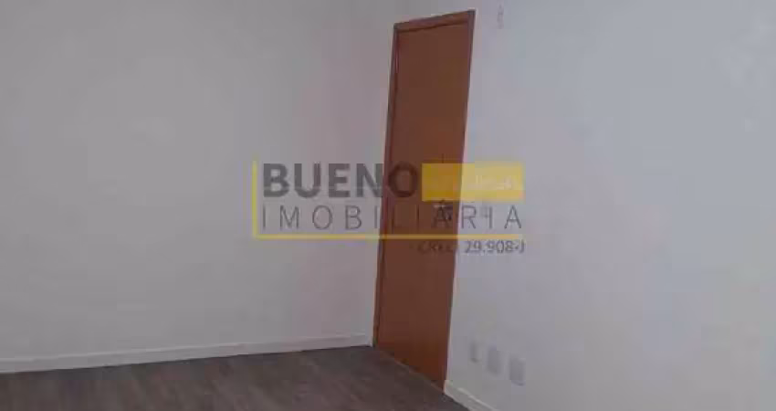 Apartamento padrão à venda, jardim bertoni, americana, sp