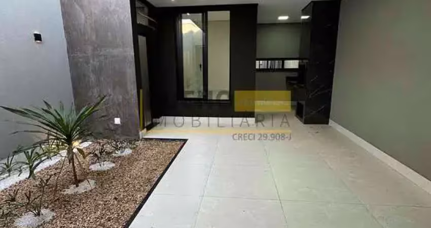 Casa à venda, jardim terramérica iii, americana, sp