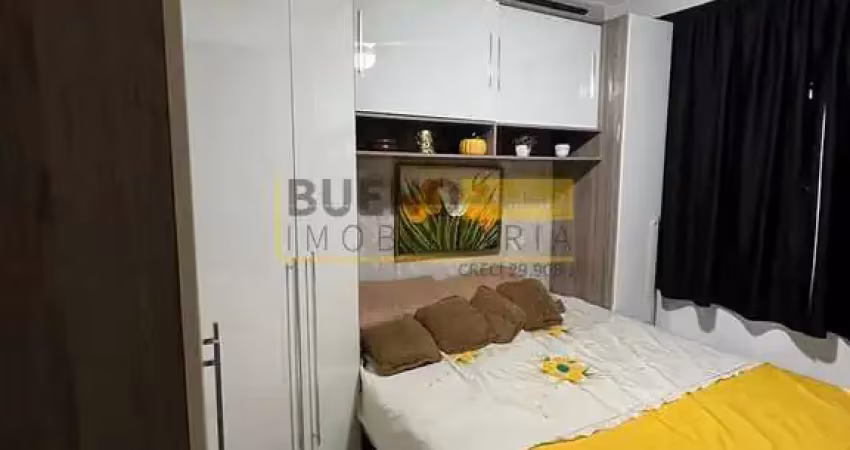 Apartamento à venda, centro, santa bárbara d'oeste, sp