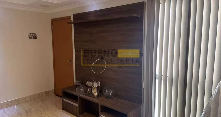 Apartamento à venda, jardim terramérica i, americana, sp