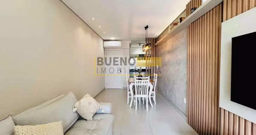 Apartamento padrão à venda, jardim são domingos, americana, sp