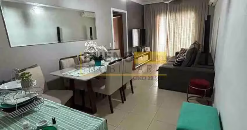 Apartamento térreo à venda com 2 quartos, vila dainese, americana, sp